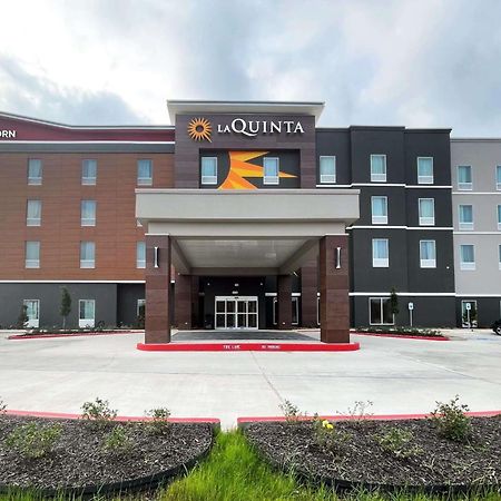 Hawthorn Extended Stay By Wyndham Sulphur Lake Charles Exterior photo