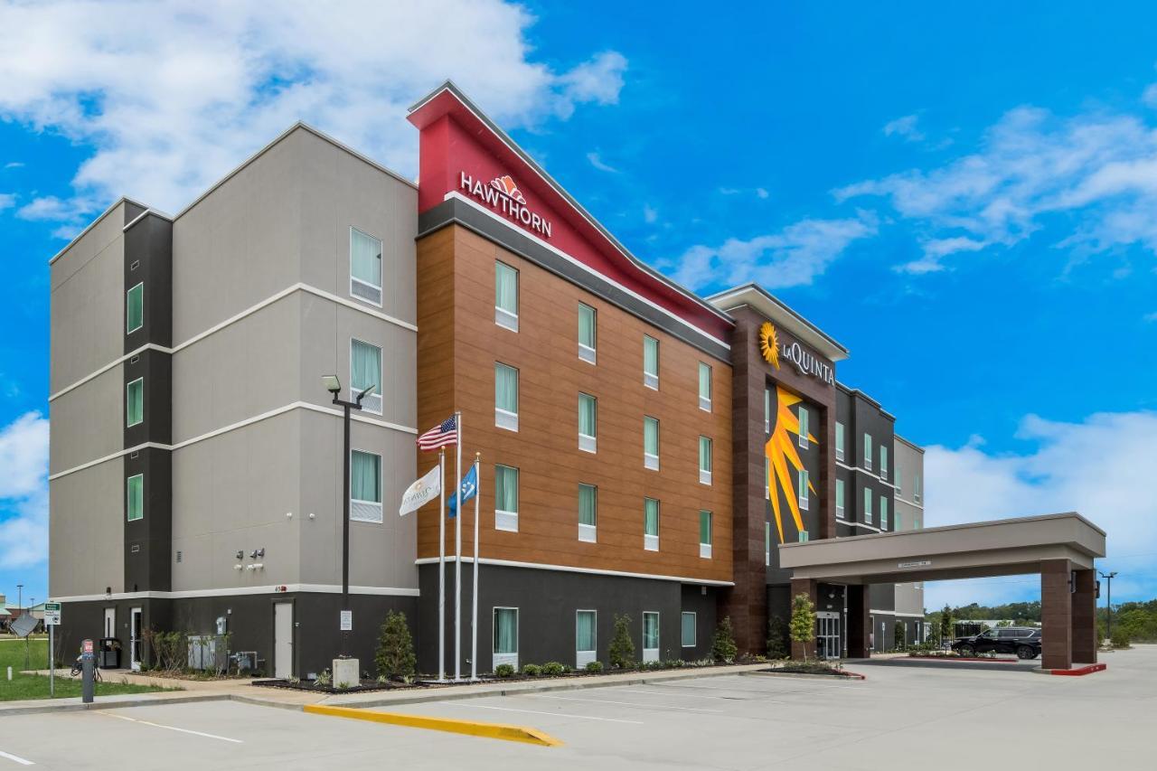 Hawthorn Extended Stay By Wyndham Sulphur Lake Charles Exterior photo